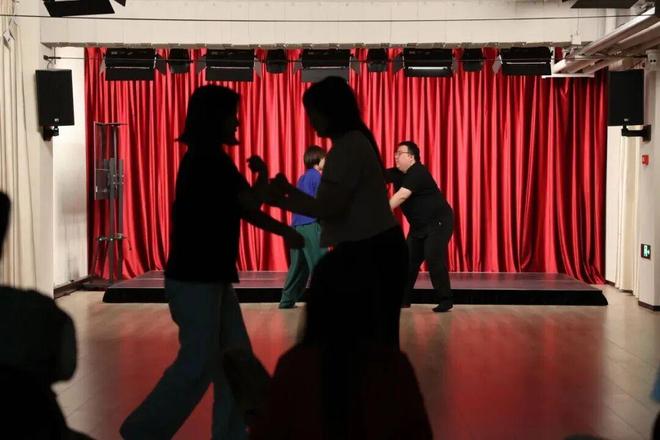 擎激活城市“沉睡空间”ky开元棋牌以戏剧为引(图4) 擎激活城市“沉睡空间”ky开元棋牌以戏剧为引(图4)