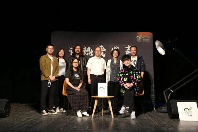 擎激活城市“沉睡空间”ky开元棋牌以戏剧为引(图13) 擎激活城市“沉睡空间”ky开元棋牌以戏剧为引(图13)