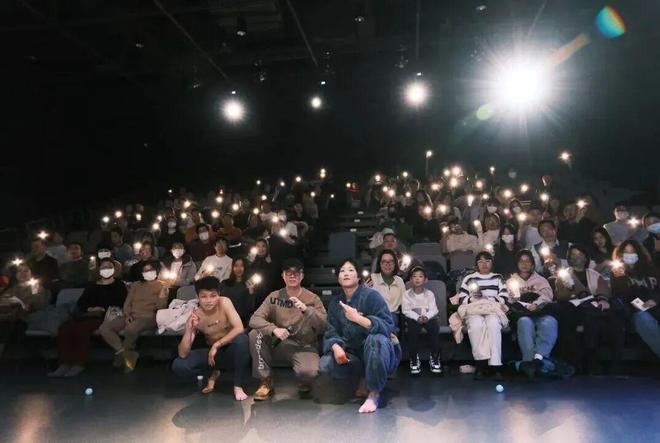 擎激活城市“沉睡空间”ky开元棋牌以戏剧为引(图16) 擎激活城市“沉睡空间”ky开元棋牌以戏剧为引(图16)