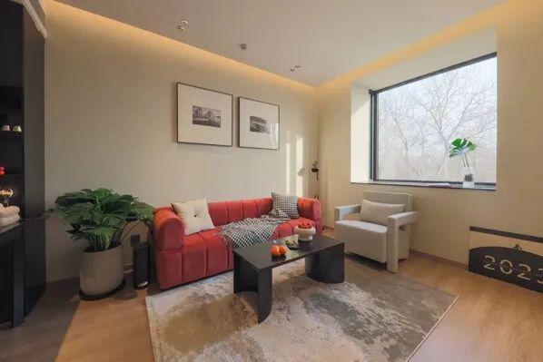 擎激活城市“沉睡空间”ky开元棋牌以戏剧为引(图15) 擎激活城市“沉睡空间”ky开元棋牌以戏剧为引(图15)