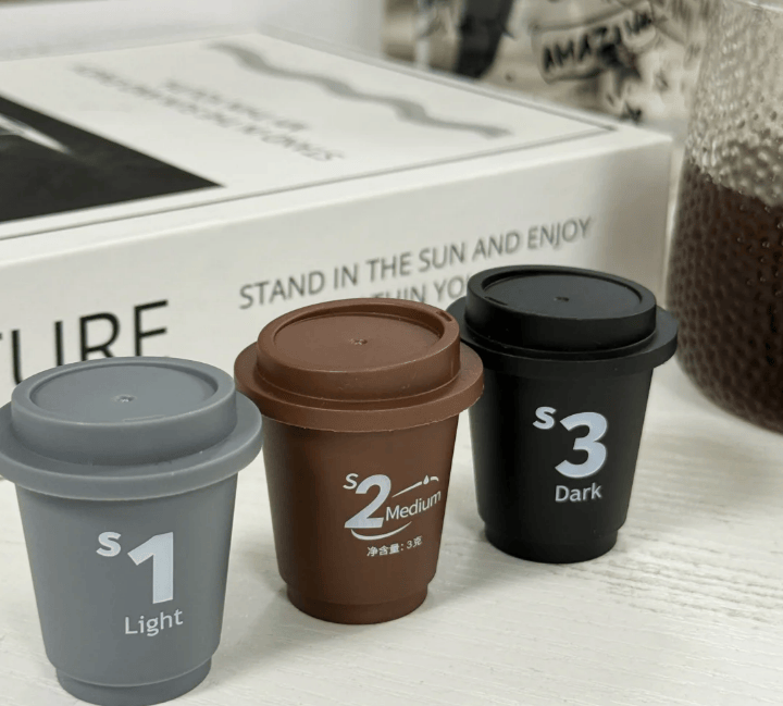 料走红背后高品质代工是关键推手开元棋牌app风味黑咖啡固体饮(图5)