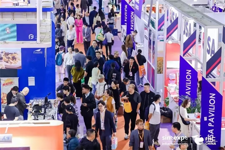 站】2025中国国际肉类食品及食材展览会开元棋牌2025上海肉类展览会【主办及网(图1)
